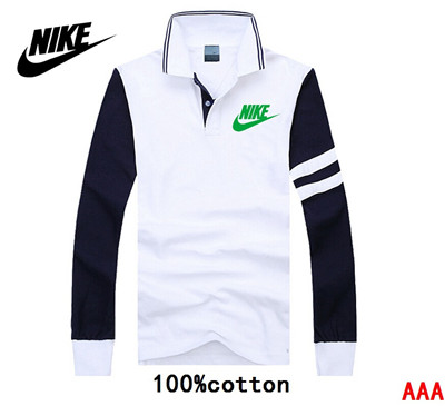 Nike T-shirt(Long)-028