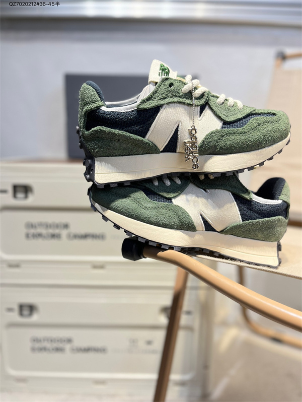 New Balance MS327-W-0014