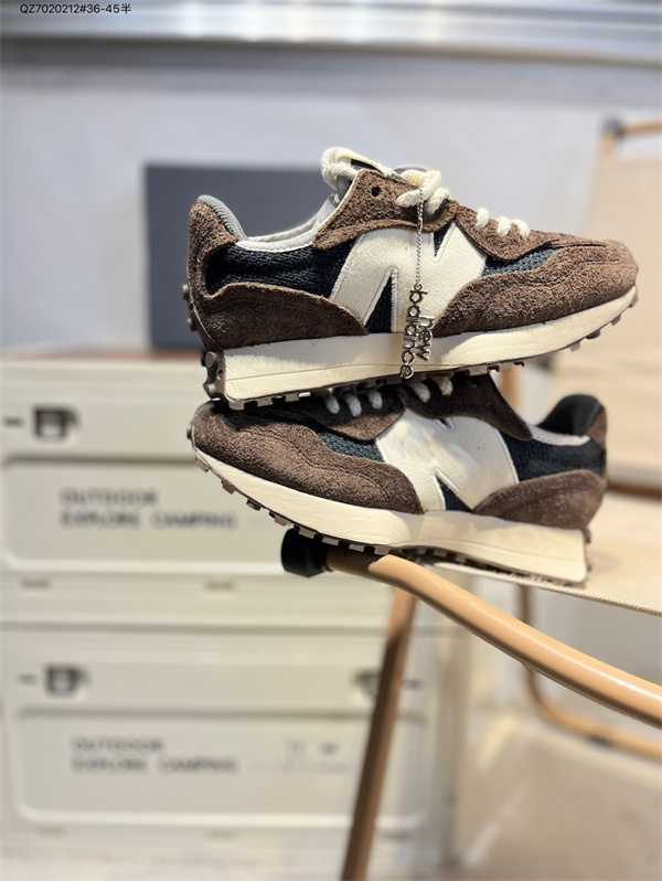 New Balance MS327-W-0015