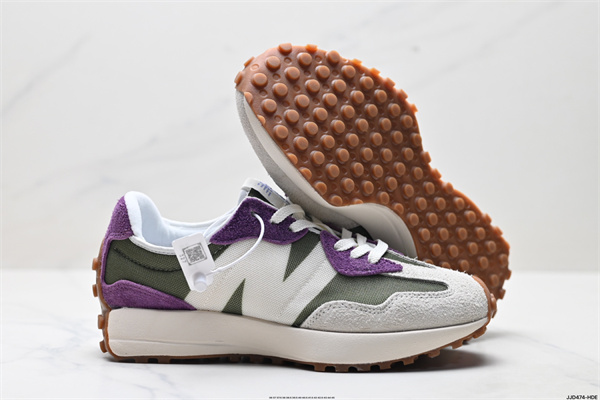 New Balance MS327-M-0018