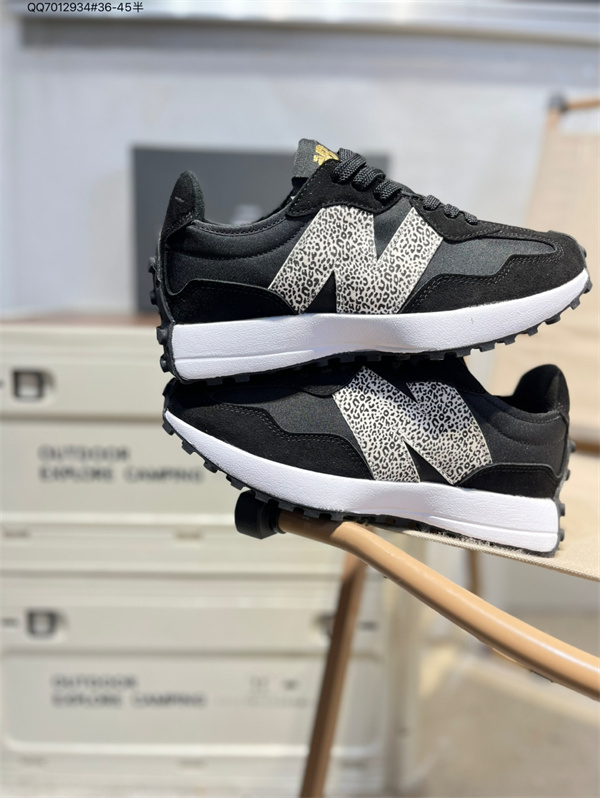 New Balance MS327-W-0021