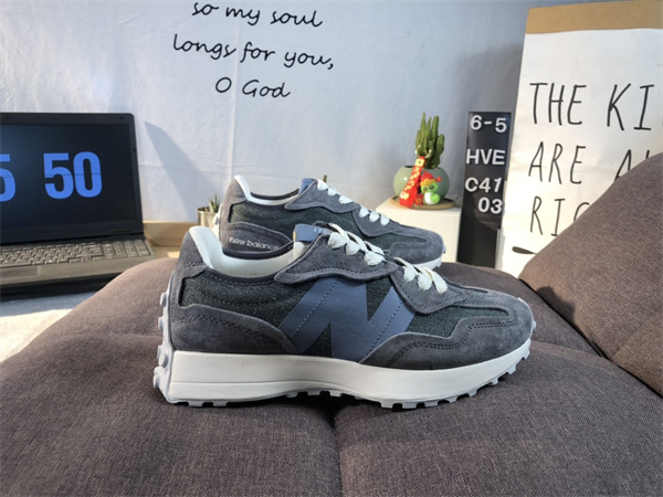 New Balance MS327-M-0027