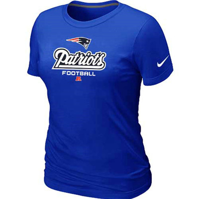 NFL Women's T-Shirt(4)-332