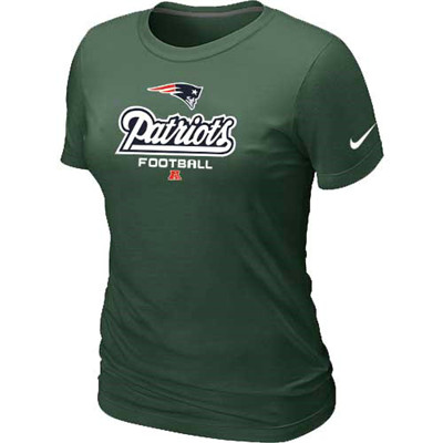 NFL Women's T-Shirt(4)-431