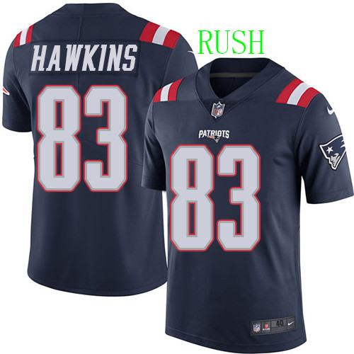 New England Patriots Limited Jersey-084