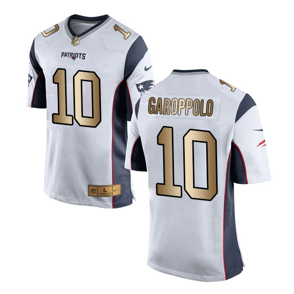 New England Patriots Limited Jersey-110