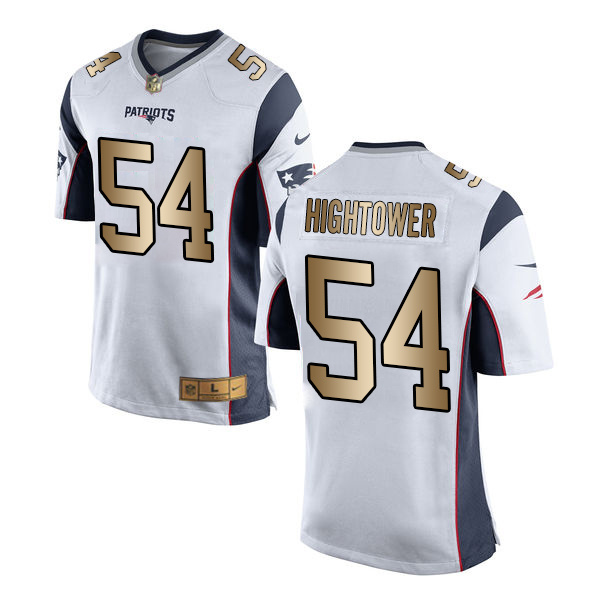 New England Patriots Limited Jersey-130