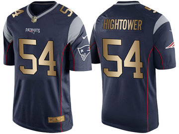 New England Patriots Limited Jersey-132