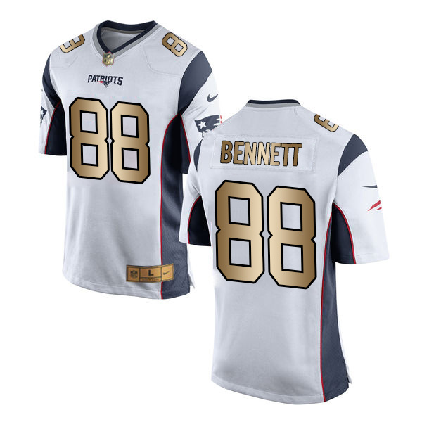 New England Patriots Limited Jersey-139