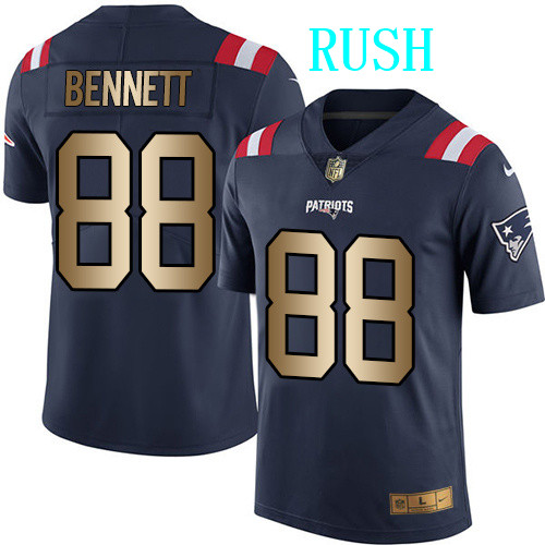 New England Patriots Limited Jersey-150