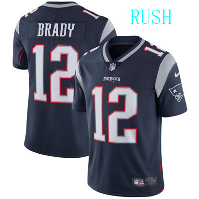 New England Patriots Limited Jersey-156