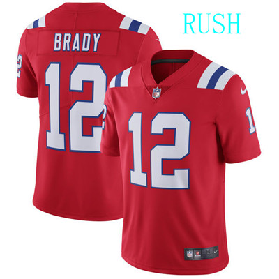 New England Patriots Limited Jersey-157