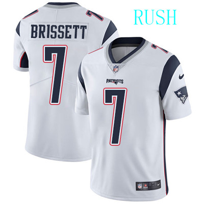 New England Patriots Limited Jersey-167