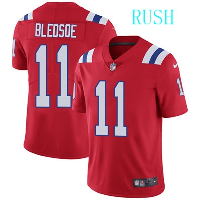New England Patriots Limited Jersey-172