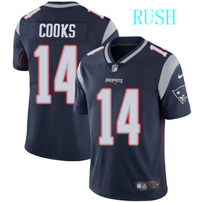 New England Patriots Limited Jersey-177