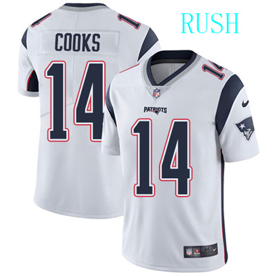 New England Patriots Limited Jersey-179