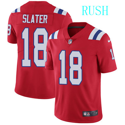 New England Patriots Limited Jersey-184
