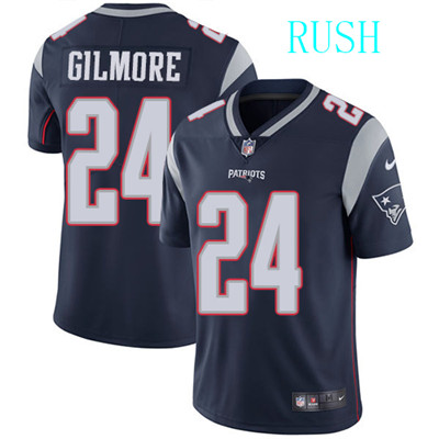 New England Patriots Limited Jersey-198