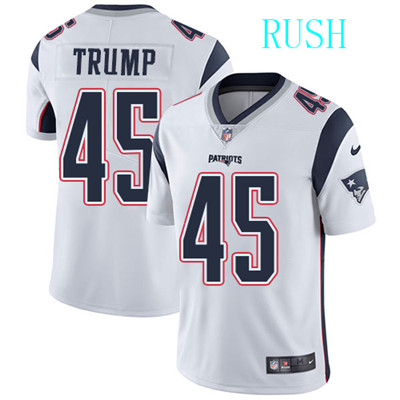 New England Patriots Limited Jersey-214