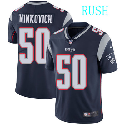 New England Patriots Limited Jersey-215