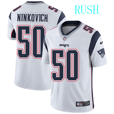 New England Patriots Limited Jersey-217