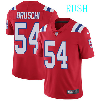 New England Patriots Limited Jersey-225