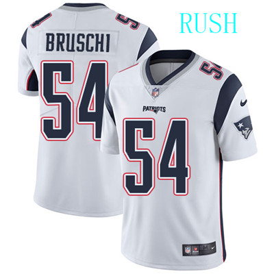 New England Patriots Limited Jersey-226