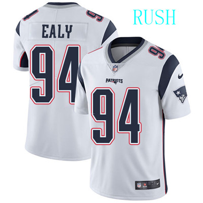 New England Patriots Limited Jersey-238