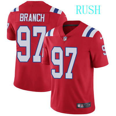 New England Patriots Limited Jersey-240