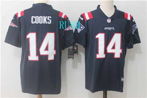 New England Patriots Limited Jersey-243