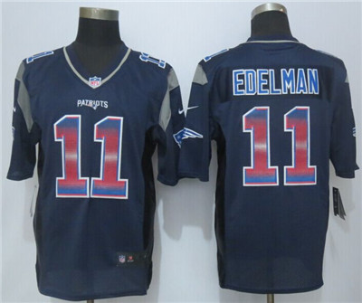 New England Patriots Limited Jersey-014