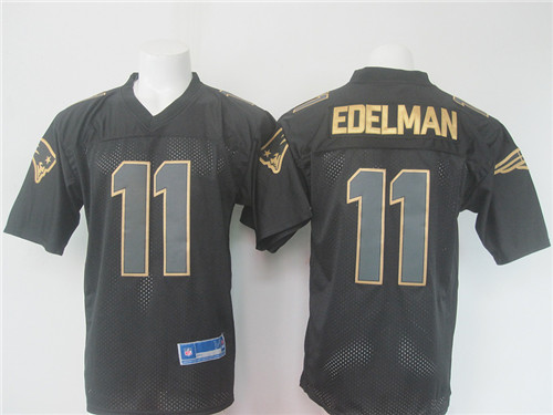 New England Patriots Limited Jersey-029