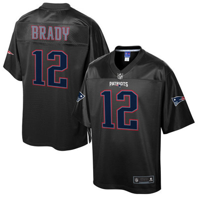 New England Patriots Limited Jersey-031