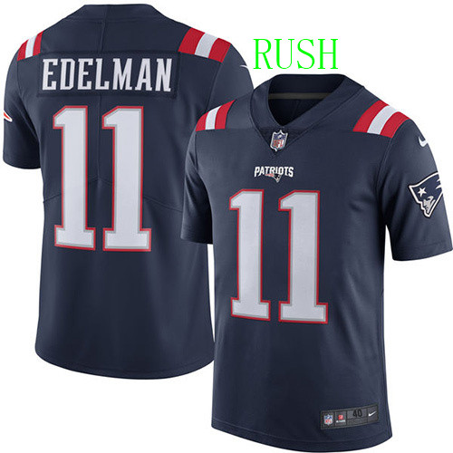 New England Patriots Limited Jersey-033