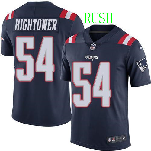 New England Patriots Limited Jersey-037