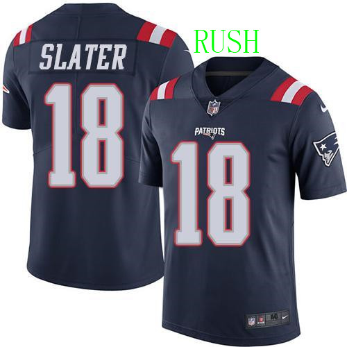 New England Patriots Limited Jersey-040