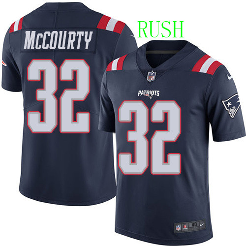 New England Patriots Limited Jersey-058