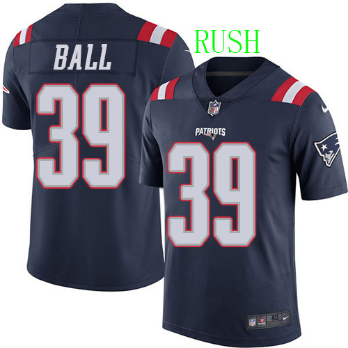 New England Patriots Limited Jersey-063