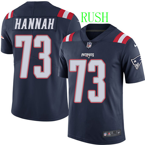 New England Patriots Limited Jersey-077
