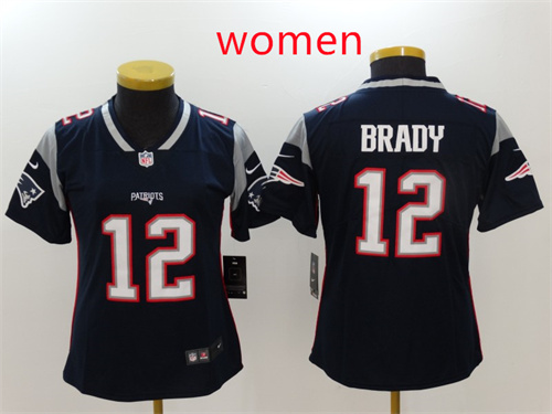 New England Patriots women Jerseys-0012