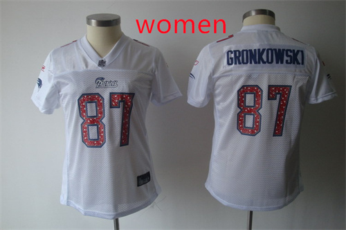 New England Patriots women Jerseys-0021