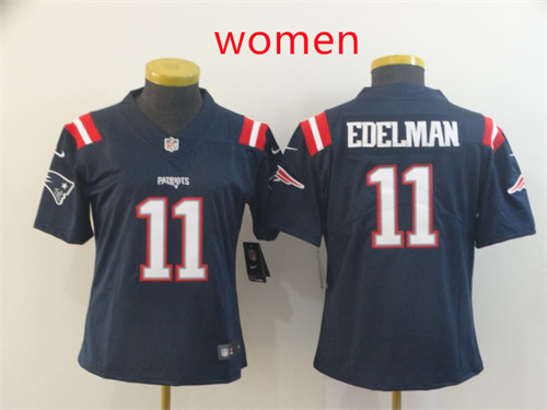 New England Patriots women Jerseys-0033