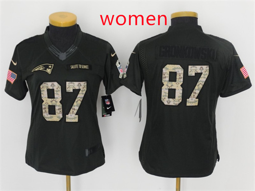New England Patriots women Jerseys-0007