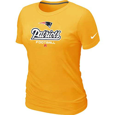 NFL Women's T-Shirt(4)-407