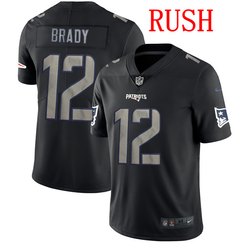 New England Patriots Limited Jersey-402