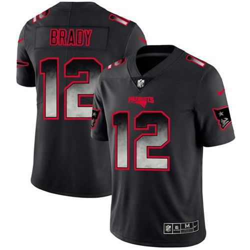 New England Patriots Limited Jersey-419