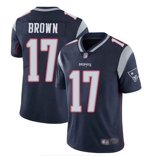 New England Patriots Limited Jersey-422