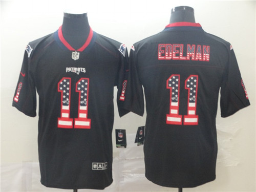 New England Patriots Limited Jersey-433