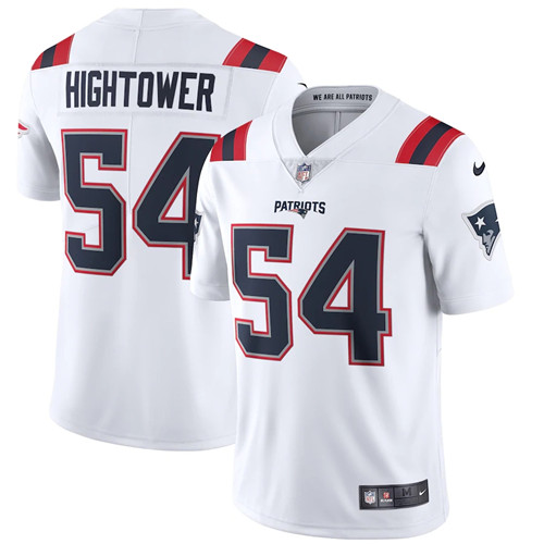 New England Patriots Limited Jersey-450