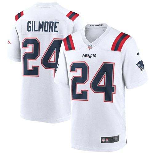 New England Patriots Limited Jersey-452